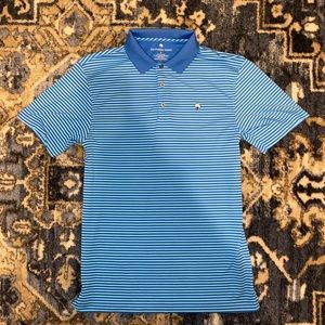 Southern Shirt Performance Polo